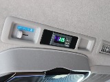 UIビークル　リアオートエアコンVer2搭載