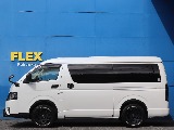 パワースライドドアで乗り降りスムーズ