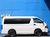 車高は純正を維持！追加カスタム大歓迎◎
