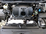 トヨタ ランドクルーザープラド(8枚目)