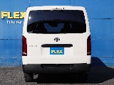 トヨタ ハイエースバン(11枚目)