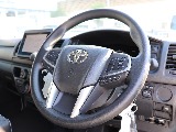 トヨタ ハイエースバン(15枚目)