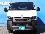 トヨタ ハイエースバン(20枚目)