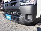 トヨタ ハイエースバン(5枚目)