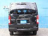 トヨタ ハイエースバン(13枚目)