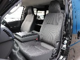 トヨタ ハイエースバン(15枚目)