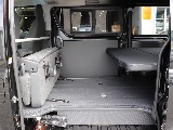 トヨタ ハイエースバン(21枚目)