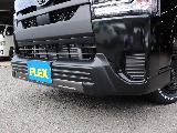 トヨタ ハイエースバン(3枚目)
