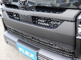 トヨタ ハイエースバン(4枚目)