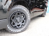 トヨタ ハイエースバン(5枚目)