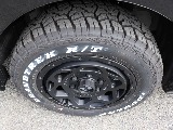 トヨタ ハイエースバン(6枚目)
