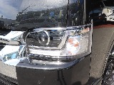 トヨタ ハイエース(21枚目)