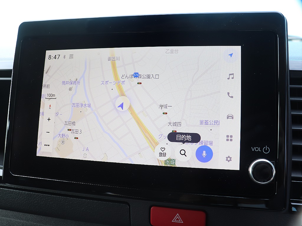トヨタ ハイエース(31枚目)