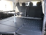 トヨタ ハイエース(37枚目)