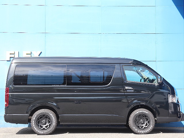 車高は純正を維持！追加カスタム大歓迎◎