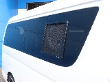アミエース装着済みなので、害虫から車内を守ります！