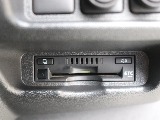ハイウェイドライブの必需品ビルトインETC！