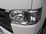 ハイエースの事なら専門店のフレックス福岡店へ！　現金を減らしにくいローン購入や、経費が使える法人様にぴったりのリースなどハイエースライフを始めるお手伝いを致します！