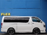 トヨタ ハイエースバン(6枚目)