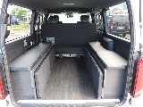 停車時は、対面モードもお楽しみいただけます♪