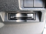 ハイウェイドライブの必需品ビルトインETC！セットアップ完了後お引渡しさせていただきます♪