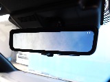 デジタルインナーミラーは後部に荷物が載っていても後ろを映し出してくれます