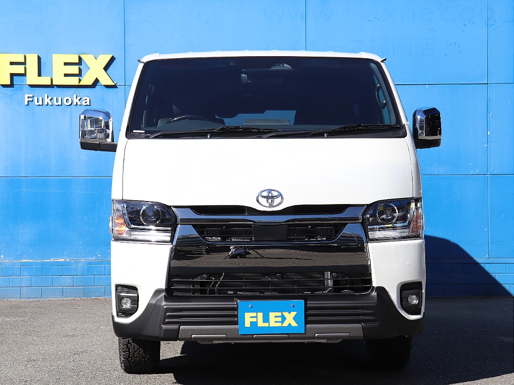9型新車　FLEXオリジナルシートアレンジ【Ver4】福岡店に展示中！お気軽にお問い合わせください。