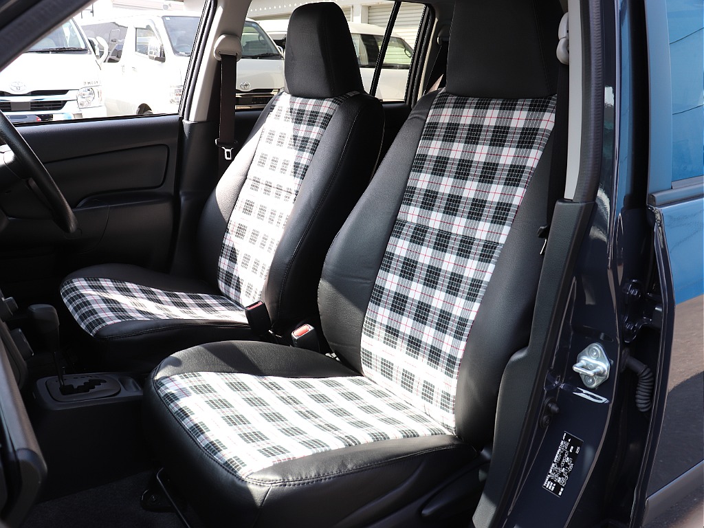 トヨタ&nbsp;プロボックスバン&nbsp;バン1.5GL 4WD&nbsp;☆Renoca☆EURO BOX&nbsp;福岡県の詳細画像&nbsp;その13