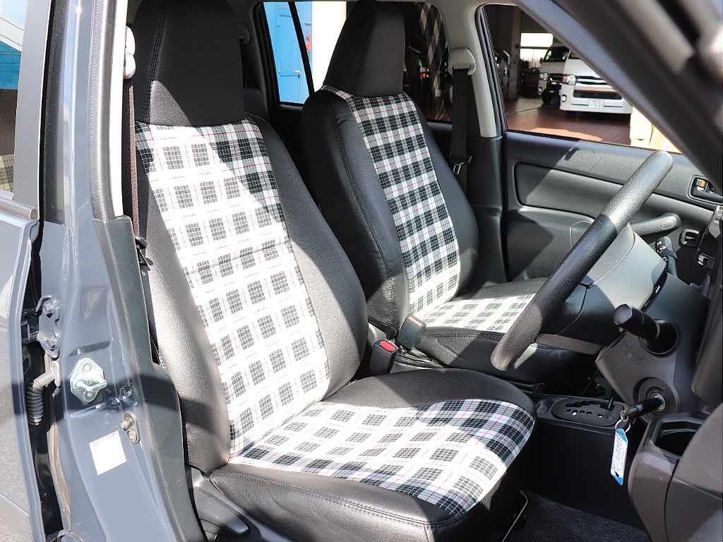 トヨタ&nbsp;プロボックスバン&nbsp;バン1.5GL 4WD&nbsp;☆Renoca☆EURO BOX&nbsp;福岡県の詳細画像&nbsp;その14