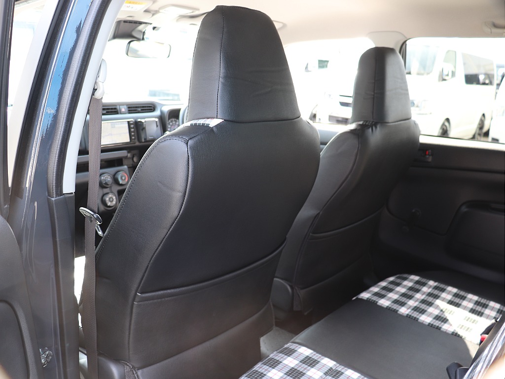 トヨタ&nbsp;プロボックスバン&nbsp;バン1.5GL 4WD&nbsp;☆Renoca☆EURO BOX&nbsp;福岡県の詳細画像&nbsp;その16