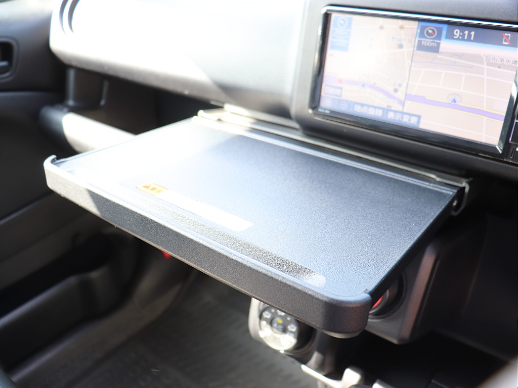 トヨタ&nbsp;プロボックスバン&nbsp;バン1.5GL 4WD&nbsp;☆Renoca☆EURO BOX&nbsp;福岡県の詳細画像&nbsp;その18