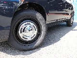 足回りには、DEAN クロスカントリー、TOYOオープンカン...