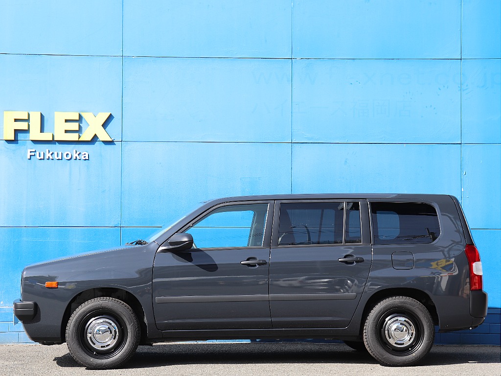 トヨタ&nbsp;プロボックスバン&nbsp;バン1.5GL 4WD&nbsp;☆Renoca☆EURO BOX&nbsp;福岡県の詳細画像&nbsp;その8