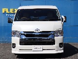 トヨタ ハイエース(20枚目)