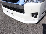 トヨタ ハイエース(6枚目)