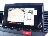 8インチディスプレイオーディオ、バックカメラで駐車時も安心