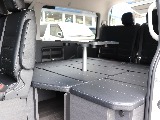 トヨタ&nbsp;ハイエース&nbsp;ワゴン2.7GLロング ミドルルーフ&nbsp;FLEXオリジナルシートアレンジ familiar&nbsp;福岡県の詳細画像&nbsp;その2