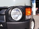 トヨタ ハイエースバン(24枚目)