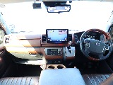 トヨタ ハイエースバン(4枚目)