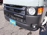 トヨタ ハイエースバン(8枚目)