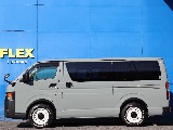 トヨタ ハイエースバン(10枚目)