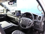 ALPINE　BIGXフルメディア搭載