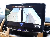 アルパインBIG-Xで迫力ある画面です！