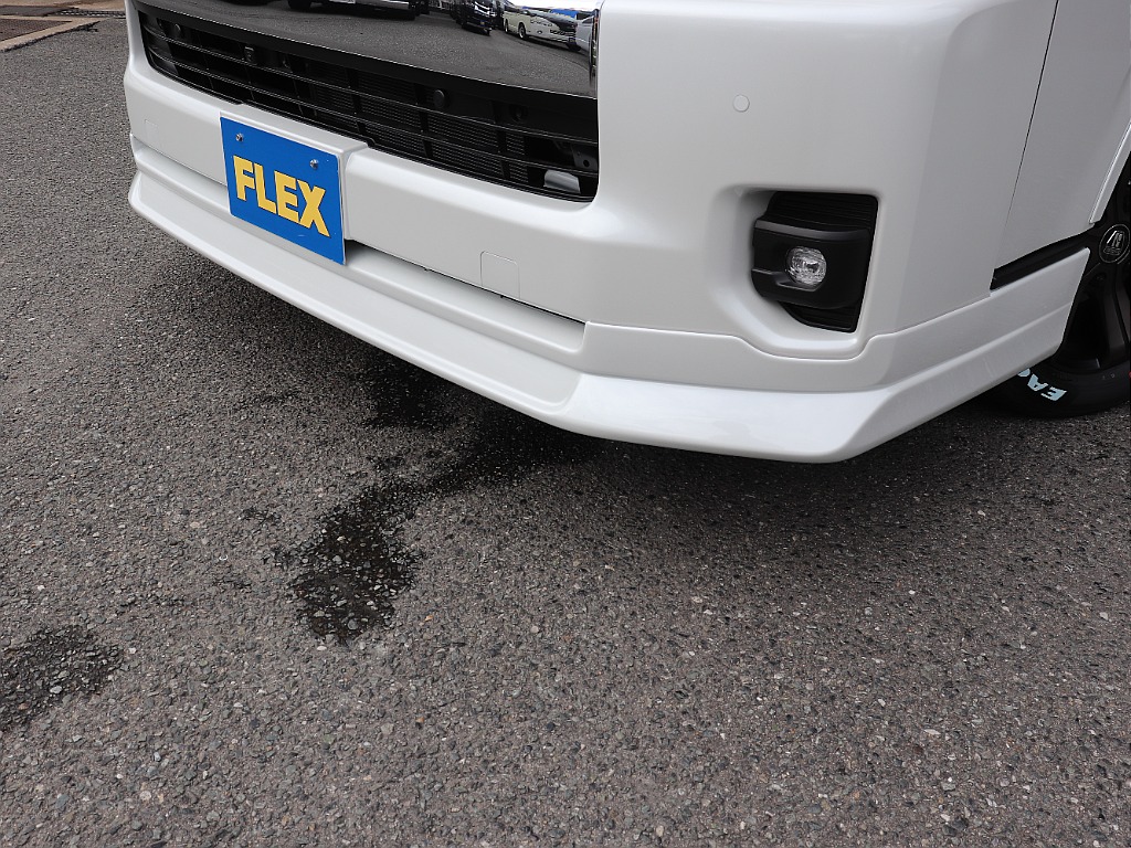 トヨタ&nbsp;ハイエース&nbsp;ワゴン2.7GLロング ミドルルーフ 4WD&nbsp;ゼロワゴンベッドPKG&nbsp;福岡県の詳細画像&nbsp;その5