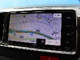 ナビにはイクリプス7型SDナビを装備