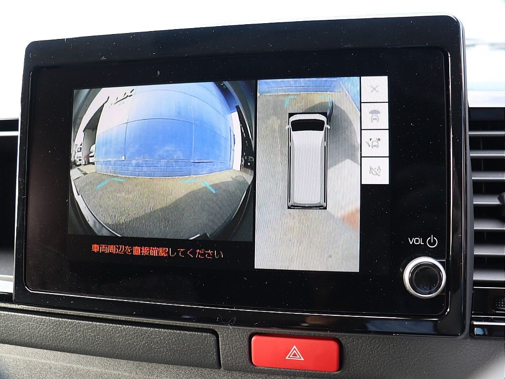 トヨタ&nbsp;ハイエース&nbsp;ワゴン2.7GLロング ミドルルーフ&nbsp;FLEXシートアレンジ【Ver5】&nbsp;福岡県の詳細画像&nbsp;その17