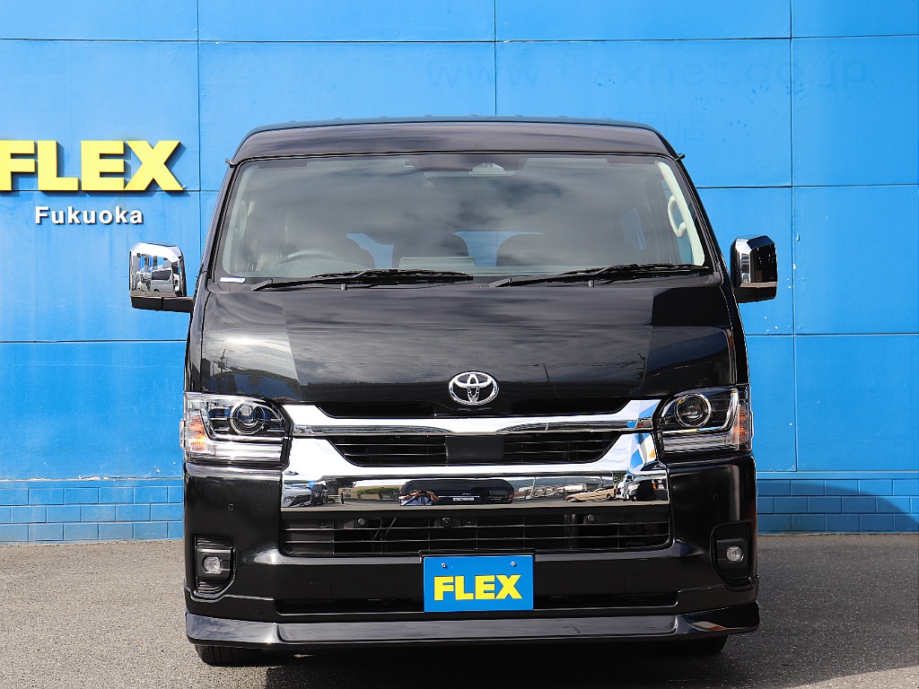 9型新車 FLEXオリジナルシートアレンジ【Ver5】福岡店に展示中！お気軽にお問い合わせください。