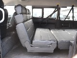 トヨタ&nbsp;ハイエース&nbsp;ワゴン2.7GLロング ミドルルーフ&nbsp;FLEXシートアレンジ【Ver5】&nbsp;福岡県の詳細画像&nbsp;その4