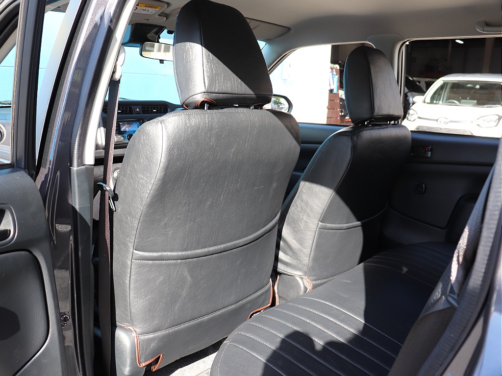 トヨタ&nbsp;プロボックスバン&nbsp;バン1.5F&nbsp;EUROBOX角目フェイス&nbsp;福岡県の詳細画像&nbsp;その15