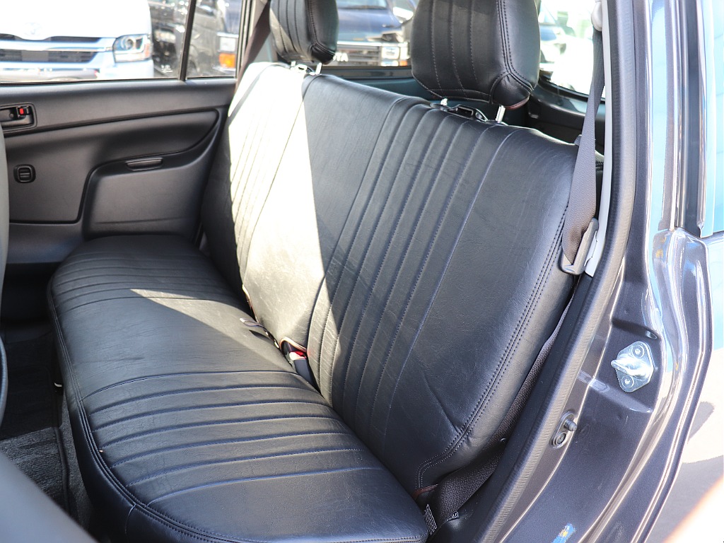 トヨタ&nbsp;プロボックスバン&nbsp;バン1.5F&nbsp;EUROBOX角目フェイス&nbsp;福岡県の詳細画像&nbsp;その17
